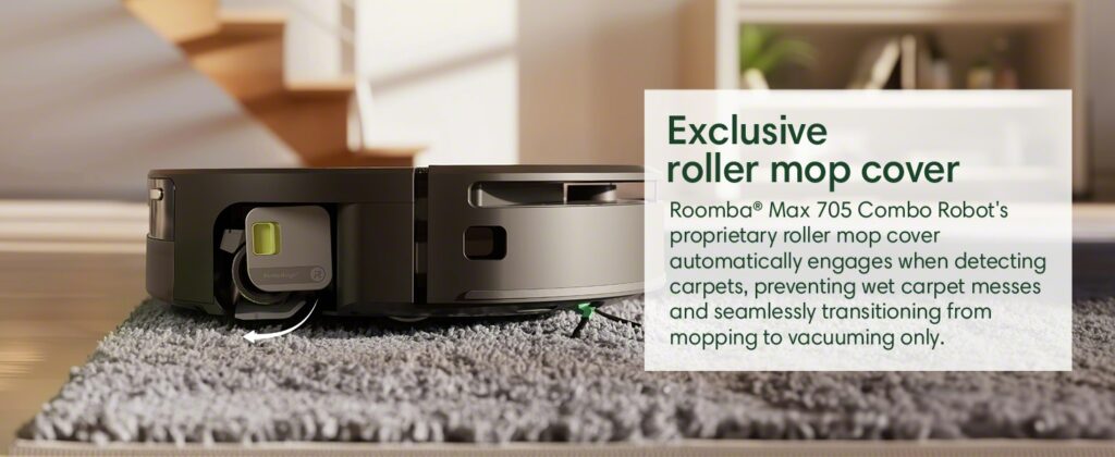 iRobot-Roomba-Max-705-Combo-Robot-Vacuum