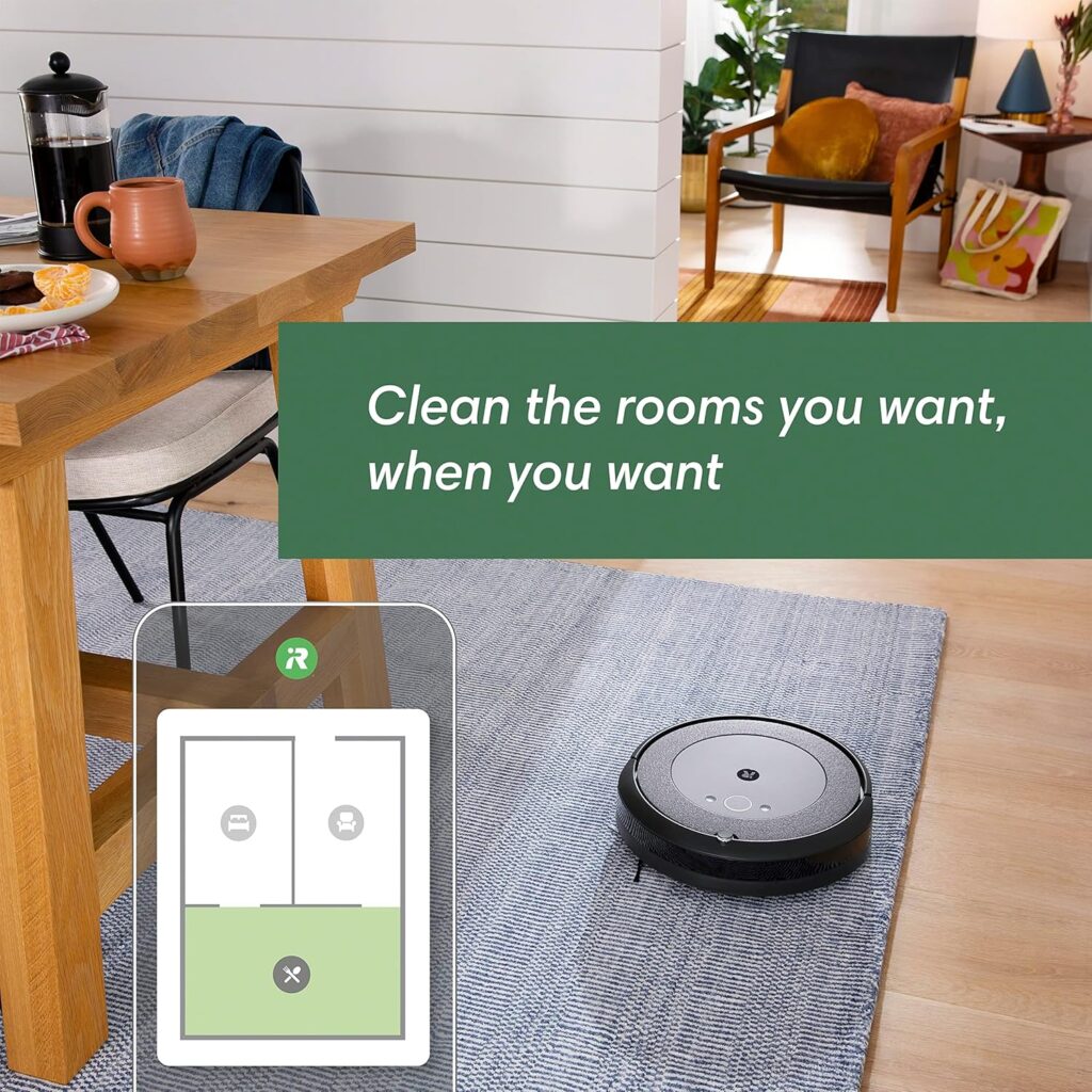 iRobot-Roomba-i3+EVO-(3550)