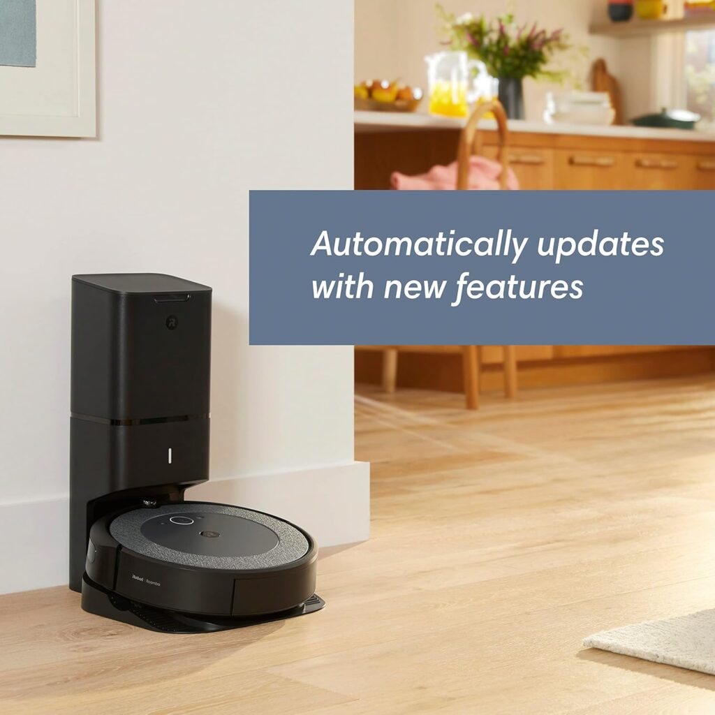 iRobot-Roomba-i3+EVO-Robot-Vacuum-Review