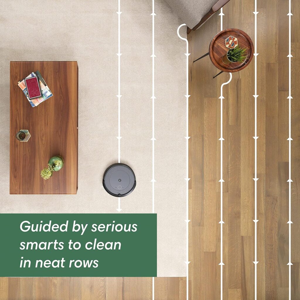 iRobot-Roomba-i3+EVO-Robot-Vacuum-Review