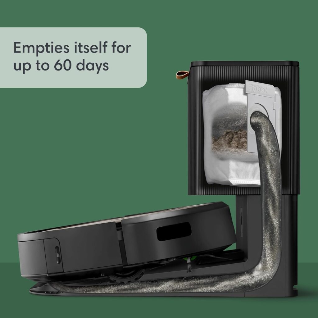 iRobot-Roomba-j9+Self-Emptying-Robot-Vacuum