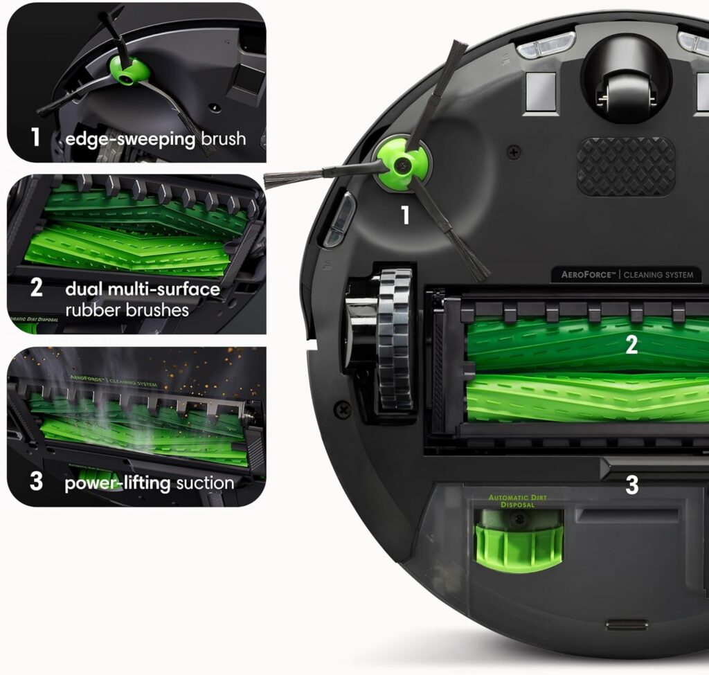 iRobot-Roomba-j9+Self-Emptying-Robot-Vacuum