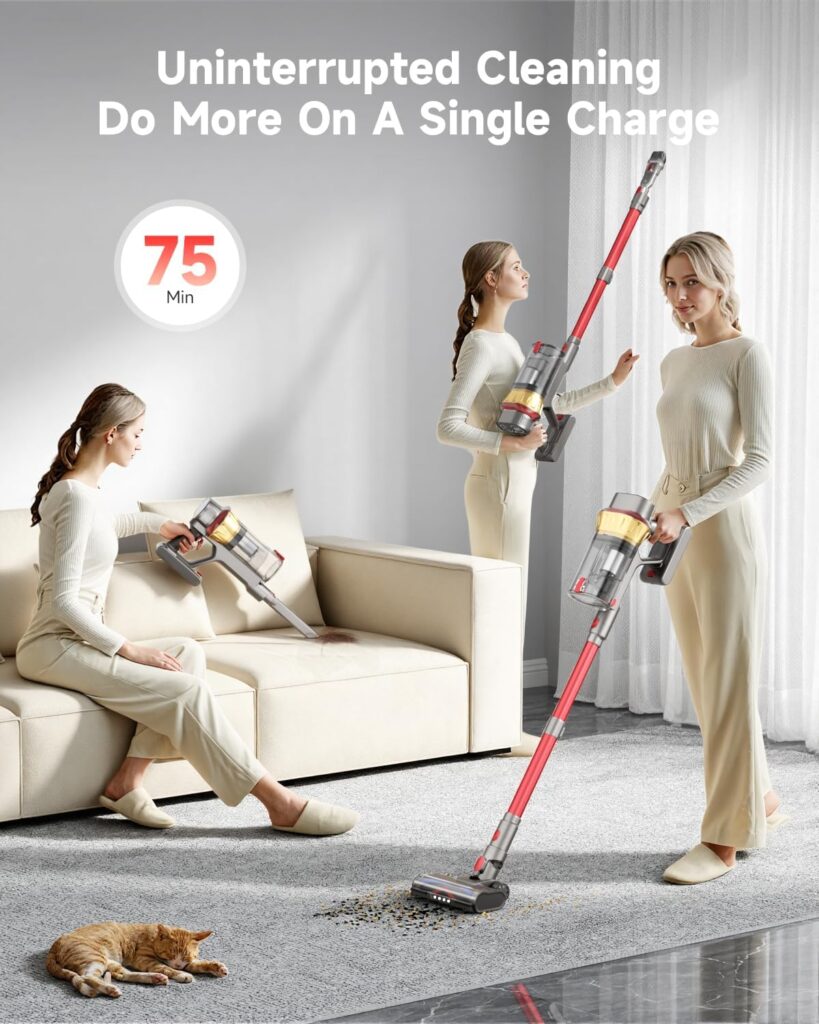 AIPOWAY-FAME-Z-650W-Cordless-Vacuum-Cleaner