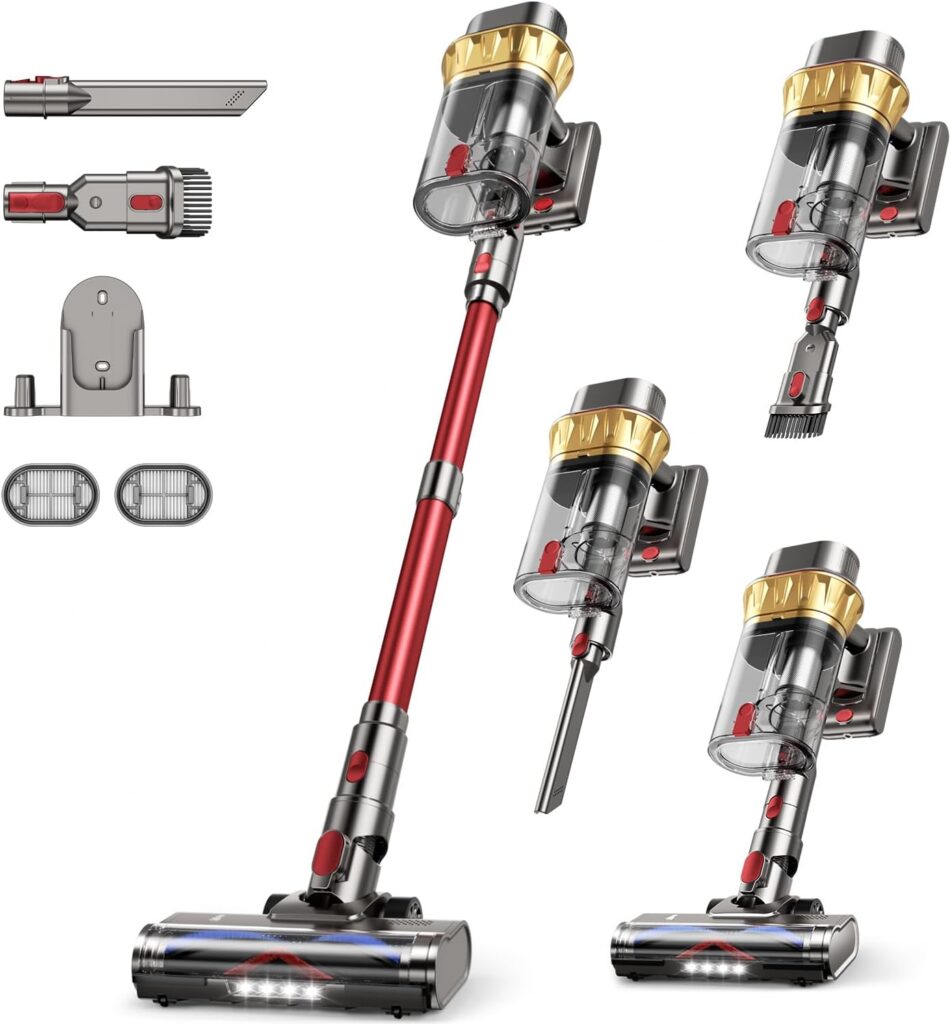 AIPOWAY-FAME-Z-650W-Cordless-Vacuum-Cleaner