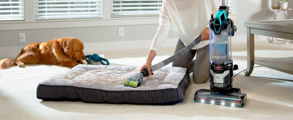 Bissell-MultiClean-Allergen-Lift-Off-Pet-Vacuum-review