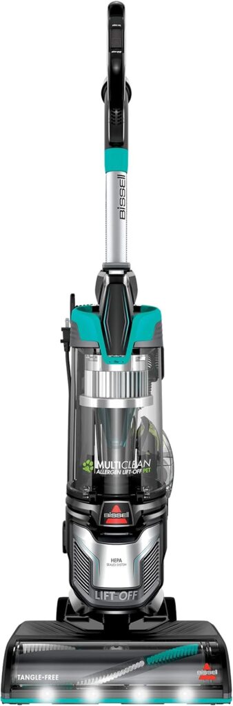 Bissell-2998-MultiClean-Allergen-Lift-Off-Pet-Vacuum