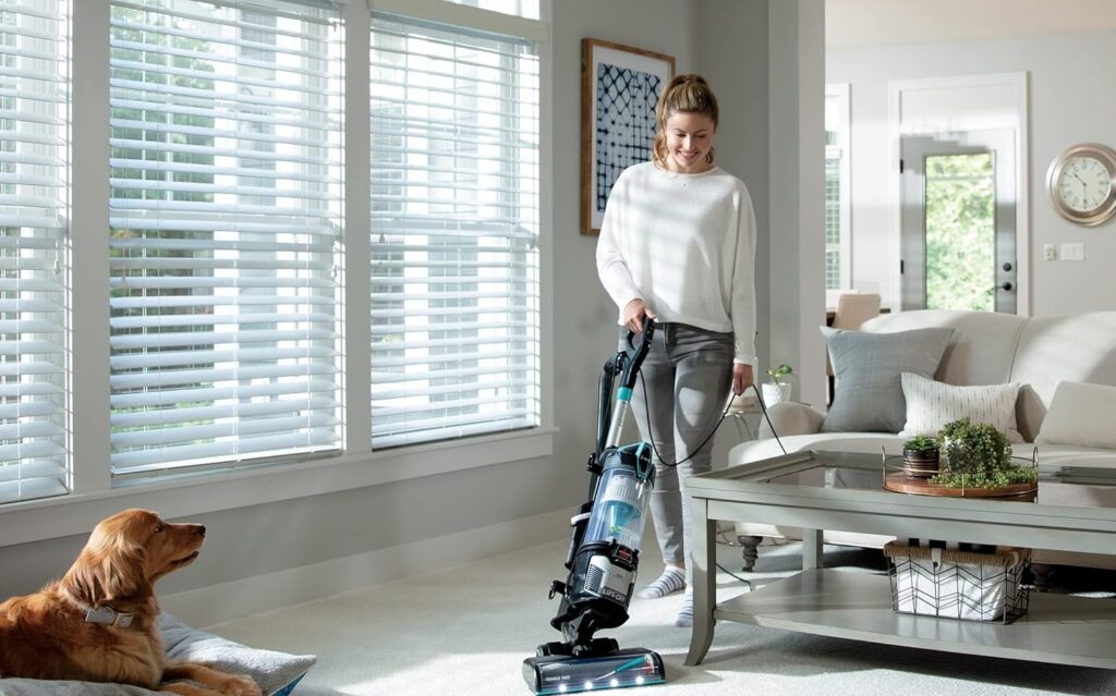 Bissell-MultiClean-Allergen-Lift-Off-Pet-Vacuum-review