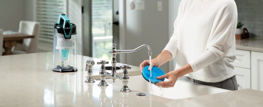 Bissell-MultiClean-Allergen-Lift-Off-Pet-Vacuum-review