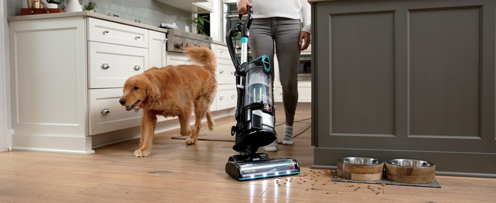 Bissell-MultiClean-Allergen-Lift-Off-Pet-Vacuum-review