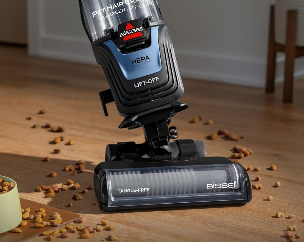 Bissell-Pet-Hair-Eraser-Upright-Vacuum