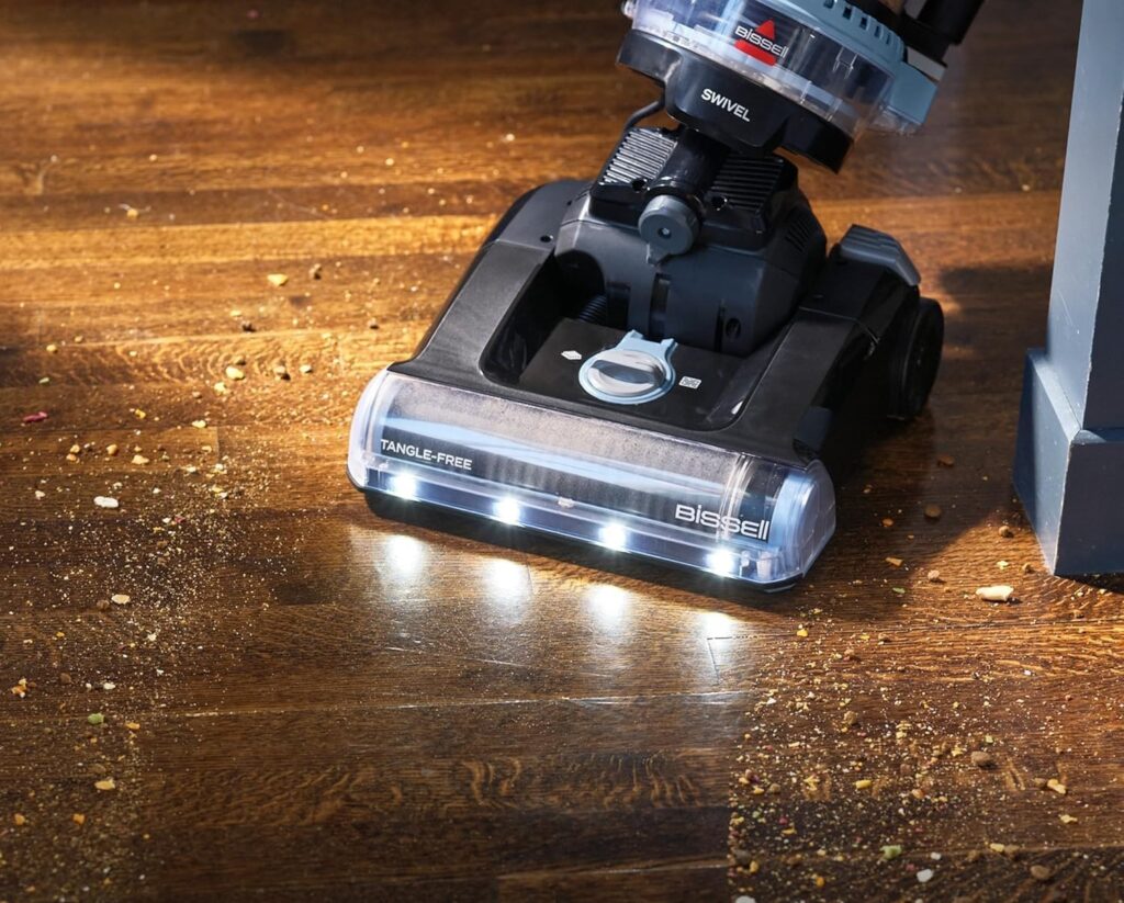 Bissell-CleanView-Max-Tangle-Free-4072L