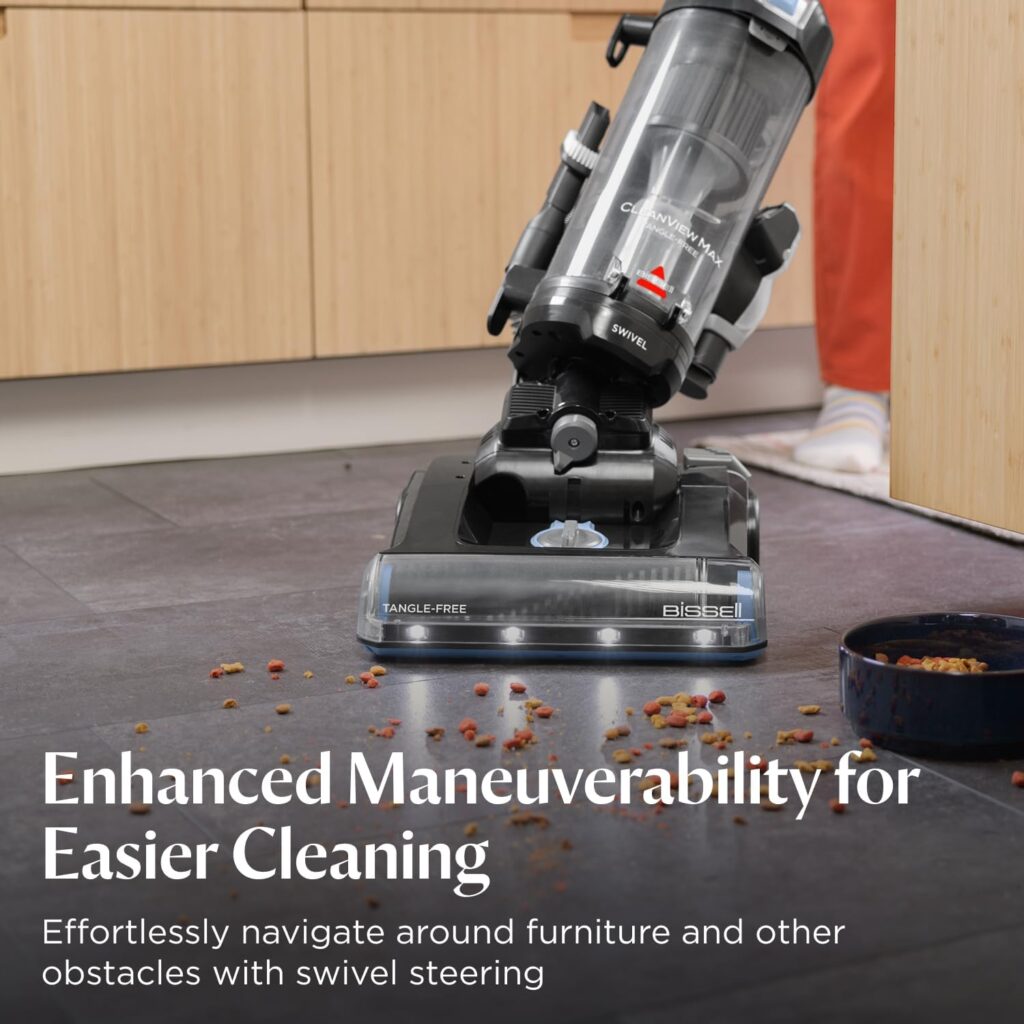 Bissell-CleanView-Max-Tangle-Free-4072L