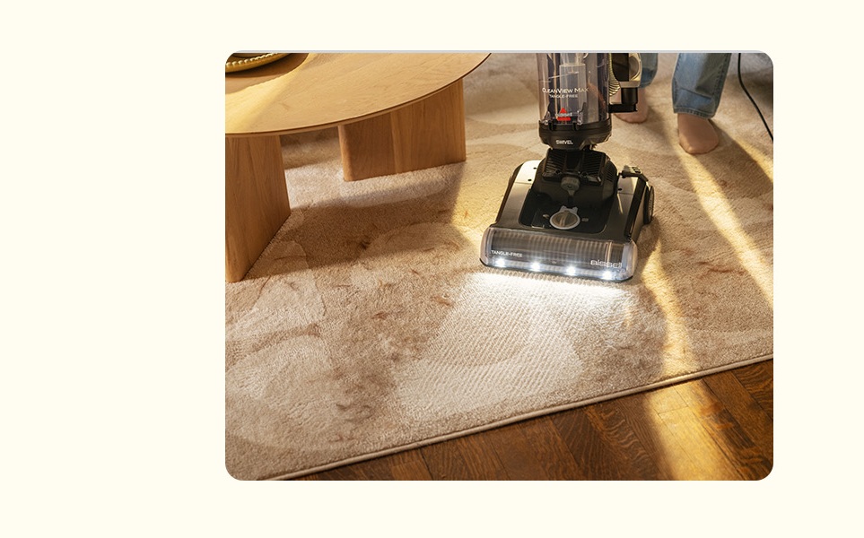 Bissell-CleanView-Max-Tangle-Free-4072L