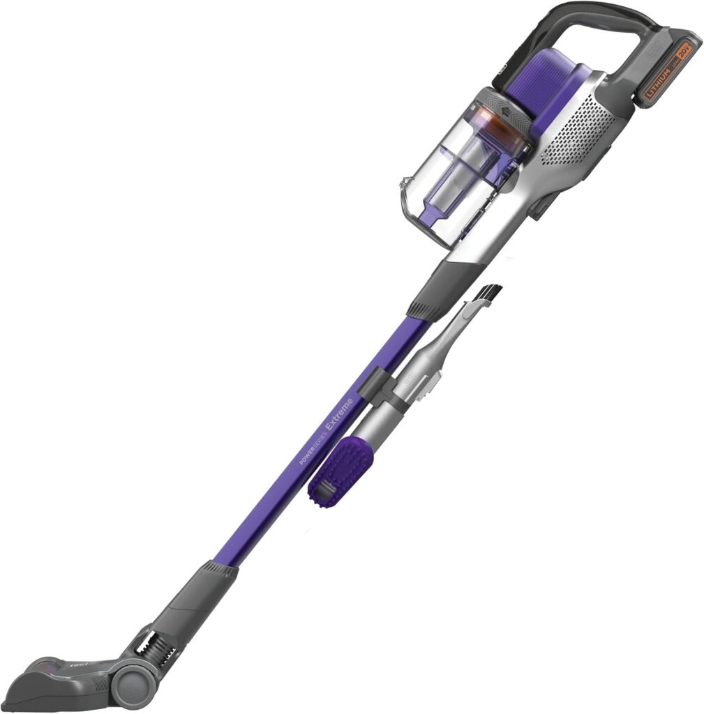 Black-Decker-Powerseries-Extreme-Cordless-Vacuum