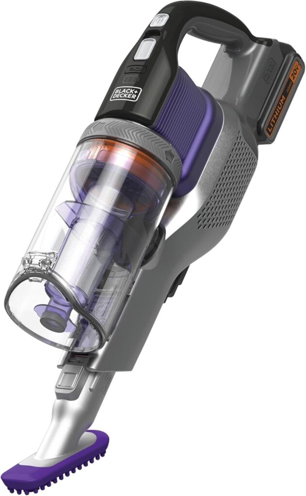 Black-Decker-Powerseries-Extreme-Cordless-Vacuum