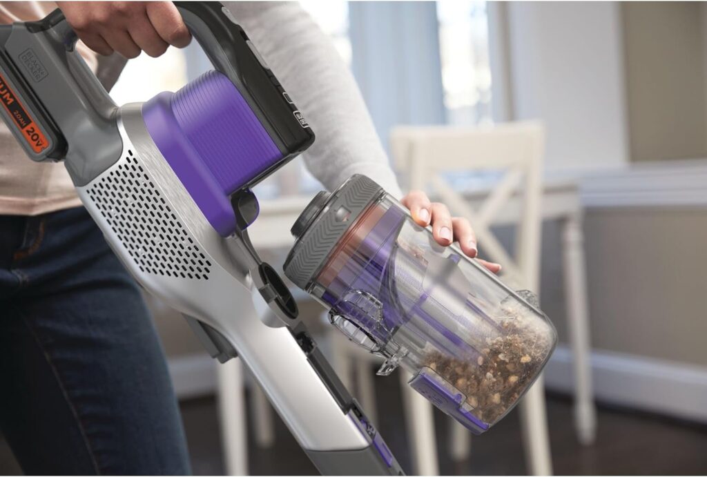 Black-Decker-Powerseries-Extreme-Cordless-Vacuum