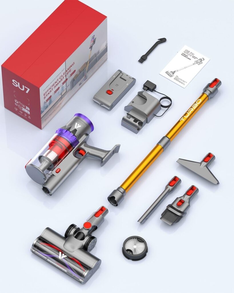 Coovy-SU7-Cordless-Vacuum-Cleaner