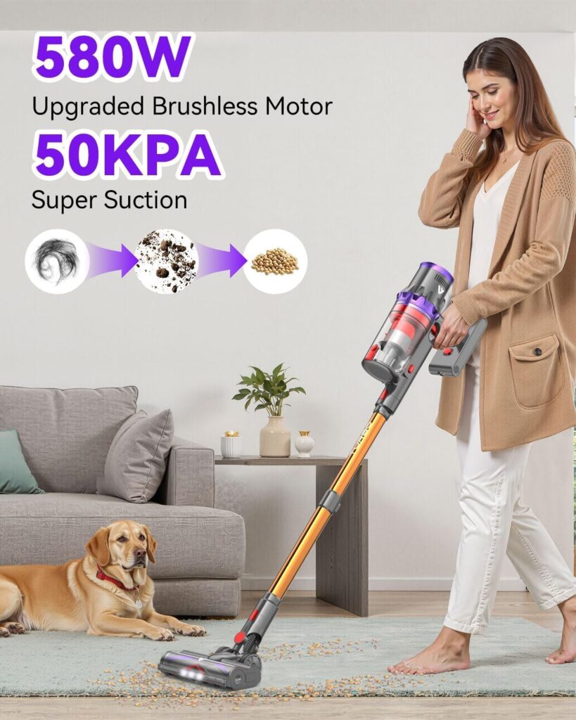Coovy-SU7-Cordless-Vacuum-Cleaner