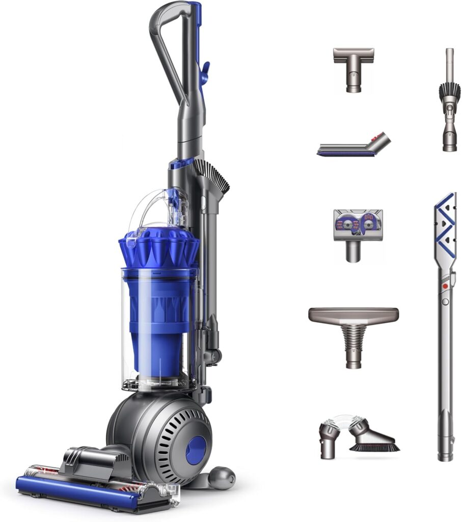 Dyson-Ball-Animal-Total-Clean-Upright-Vacuum