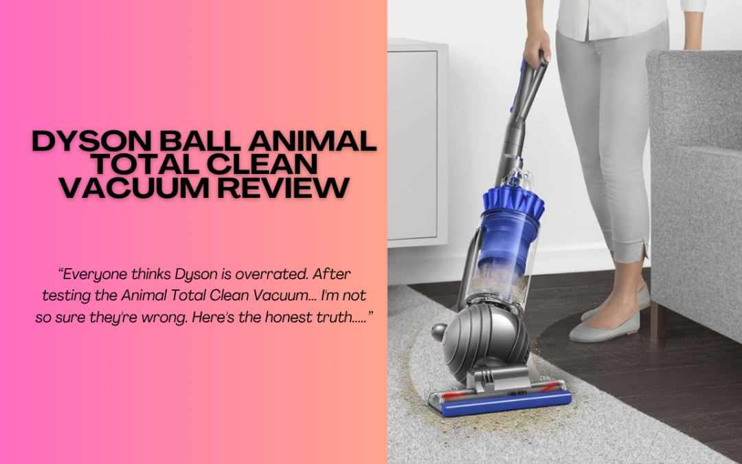 Dyson-Ball-Animal-Total-Clean-Upright-Vacuum