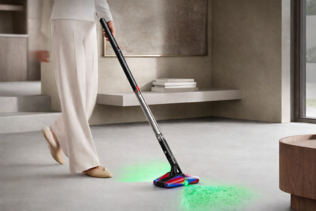 Dyson-PencilVac-Fluffycones-Cordless-Vacuum