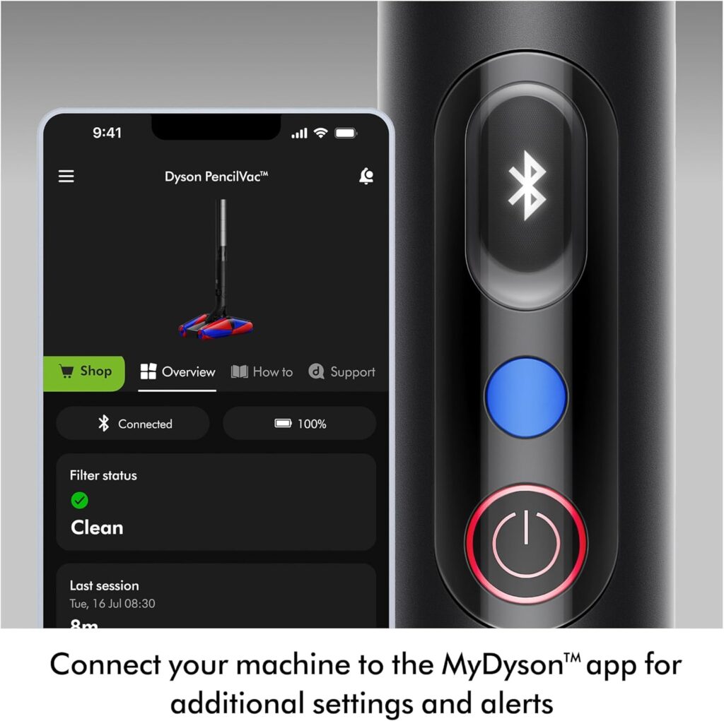 Dyson-PencilVac-Fluffycones-Cordless-Vacuum