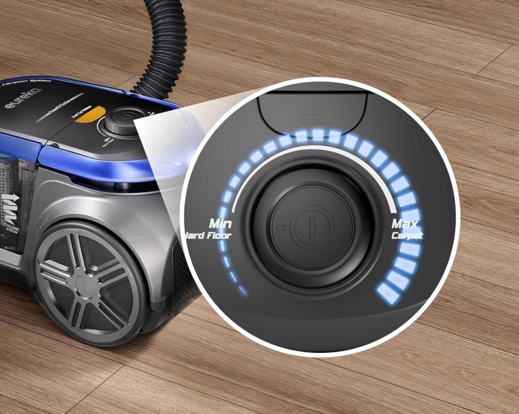 Eureka-Bagless-Canister-Vacuum-NEN186BL