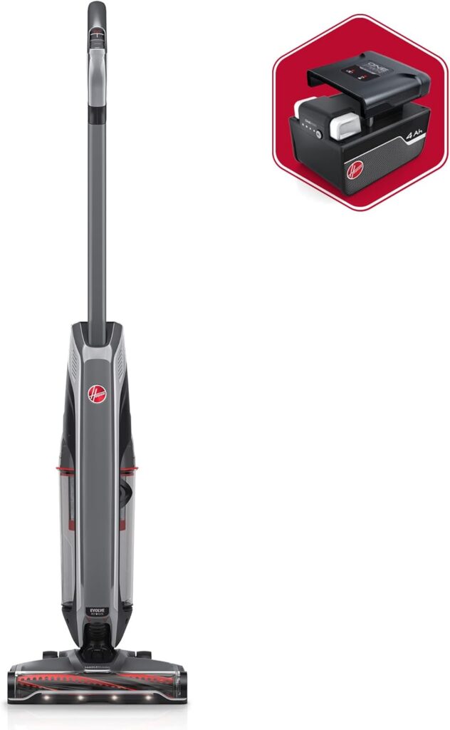 Hoover-OnePwr-Evolve-Pet-Cordless-Vacuum