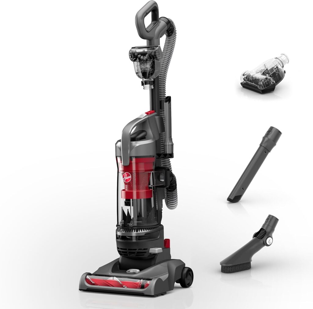 Hoover-UH77400V-Rewind-Pet-Upright-Bagless-Vacuum-Cleaner