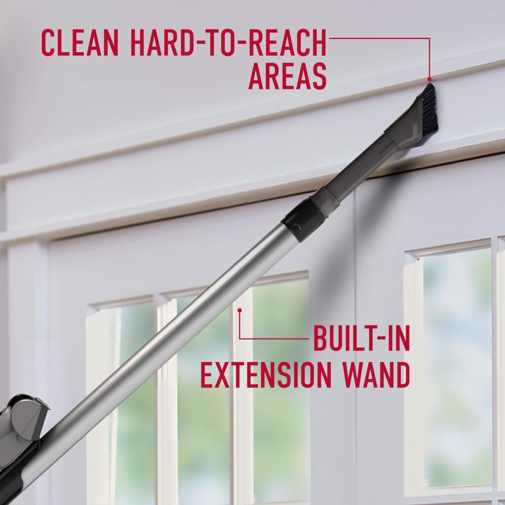 Hoover-WindTunnel-Swivel-Pet-UH77300V-Vacuum-Review