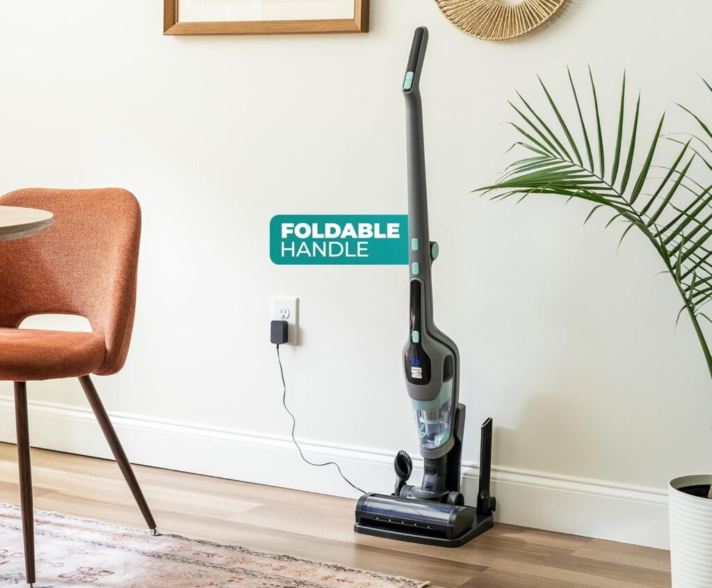 Kenmore-200-Series-DS2010-Cordless-Stick-Vacuum