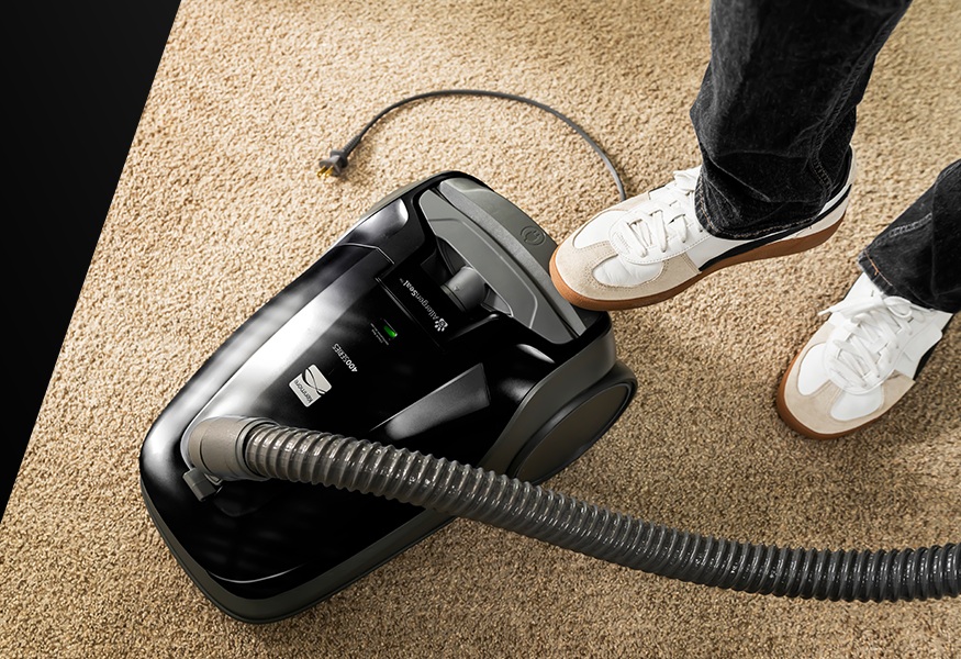 Kenmore-Vacuum-400-Series-Review