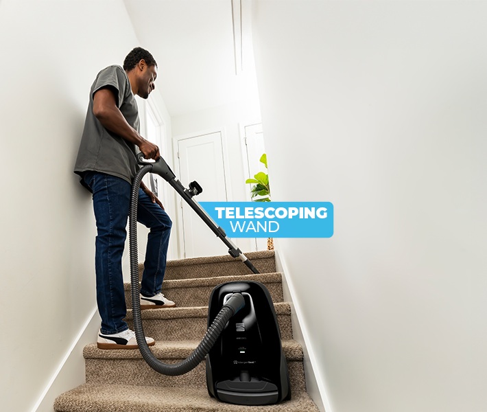 Kenmore-Vacuum-400-Series-Review