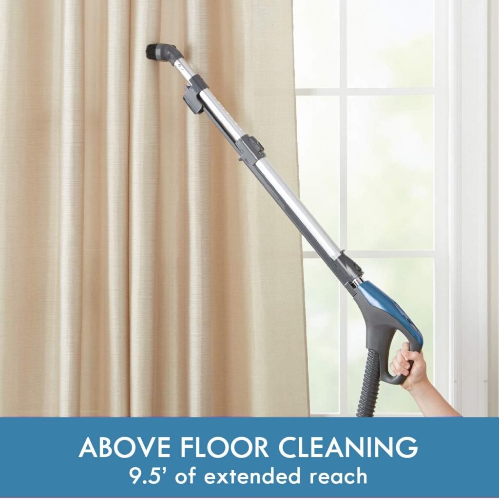 Kenmore-Pet-Friendly-Canister-vacuum