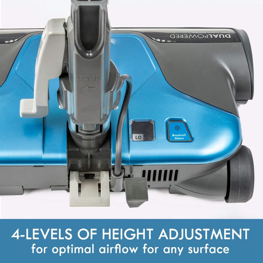 Kenmore-Pet-Friendly-Canister-vacuum