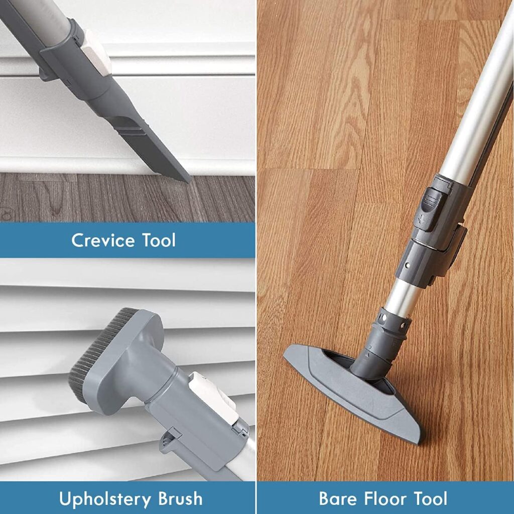 Kenmore-Pet-Friendly-Canister-vacuum