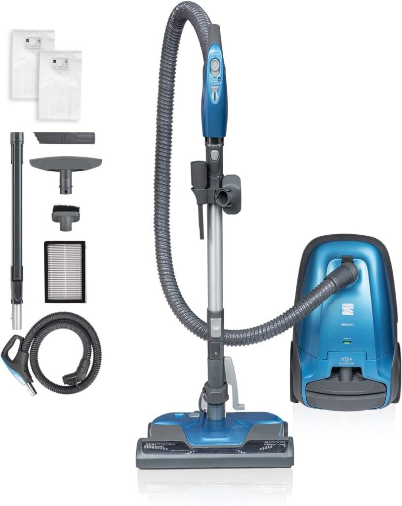 Kenmore-Pet-Friendly-Canister-vacuum