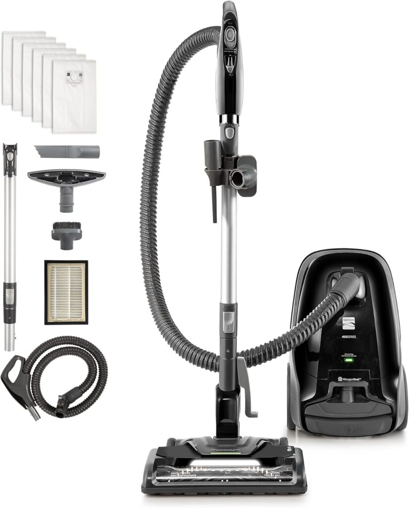 Kenmore-BC3006-400-Series-Pet-Friendly-Canister-vacuum-Cleaner