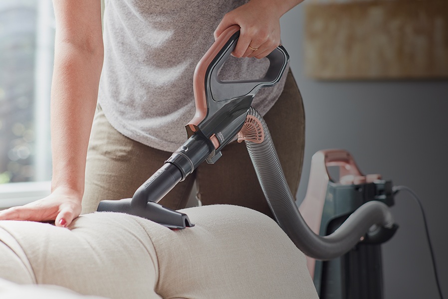 Kenmore-BU4050-Intuition-Bagged-Upright-Vacuum