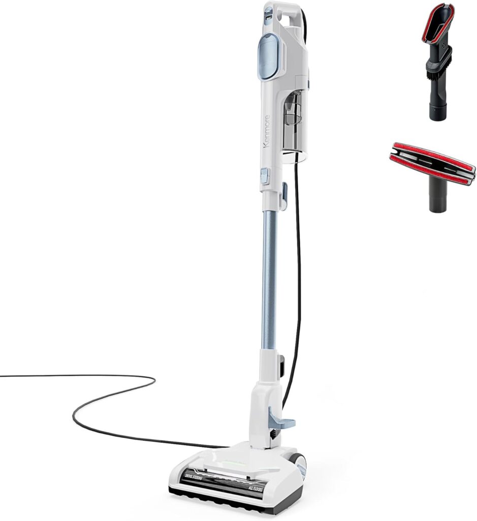 Kenmore-CS2015-200-Series-Corded-Stick-Vacuum