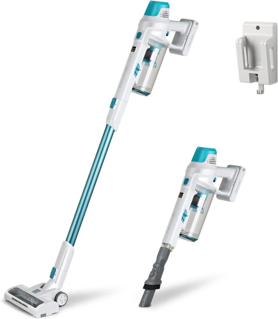 Kenmore-DS4065-Cordless-Stick-Vacuum