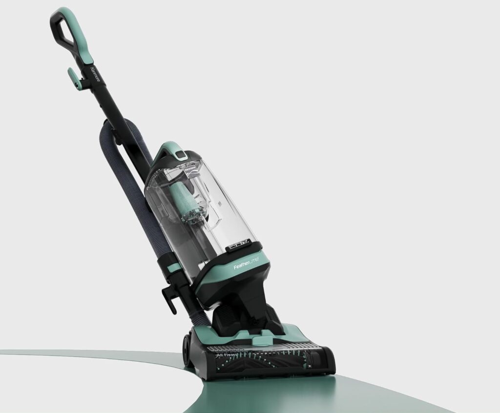 Kenmore-DU1275-Featherlite-Bagless-Upright-Vacuum