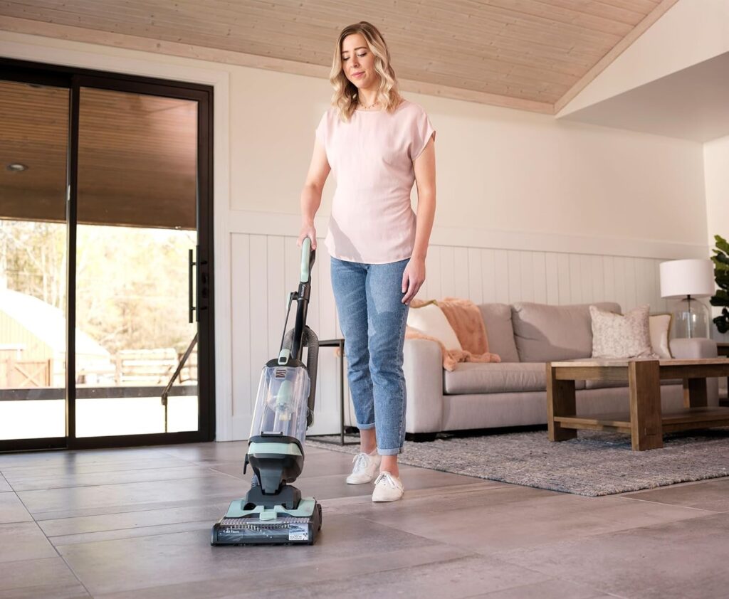 Kenmore-DU1275-Featherlite-Bagless-Upright-Vacuum
