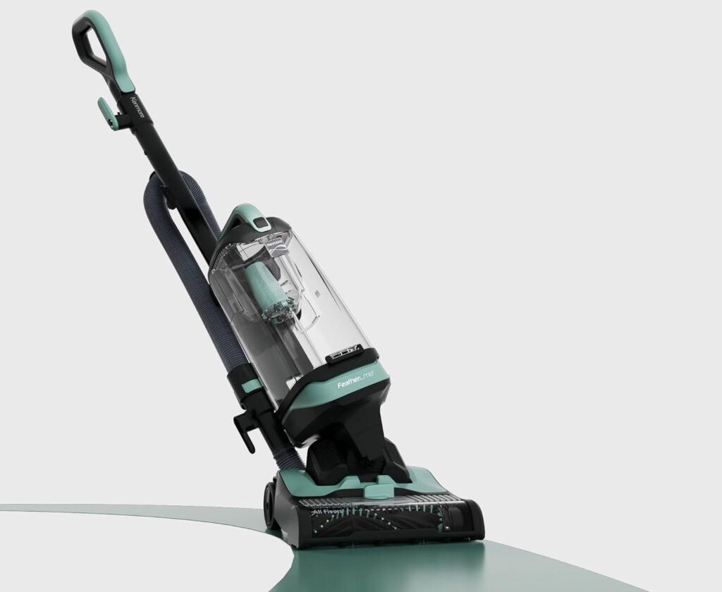 Kenmore-DU1275-Featherlite-Bagless-Upright-Vacuum