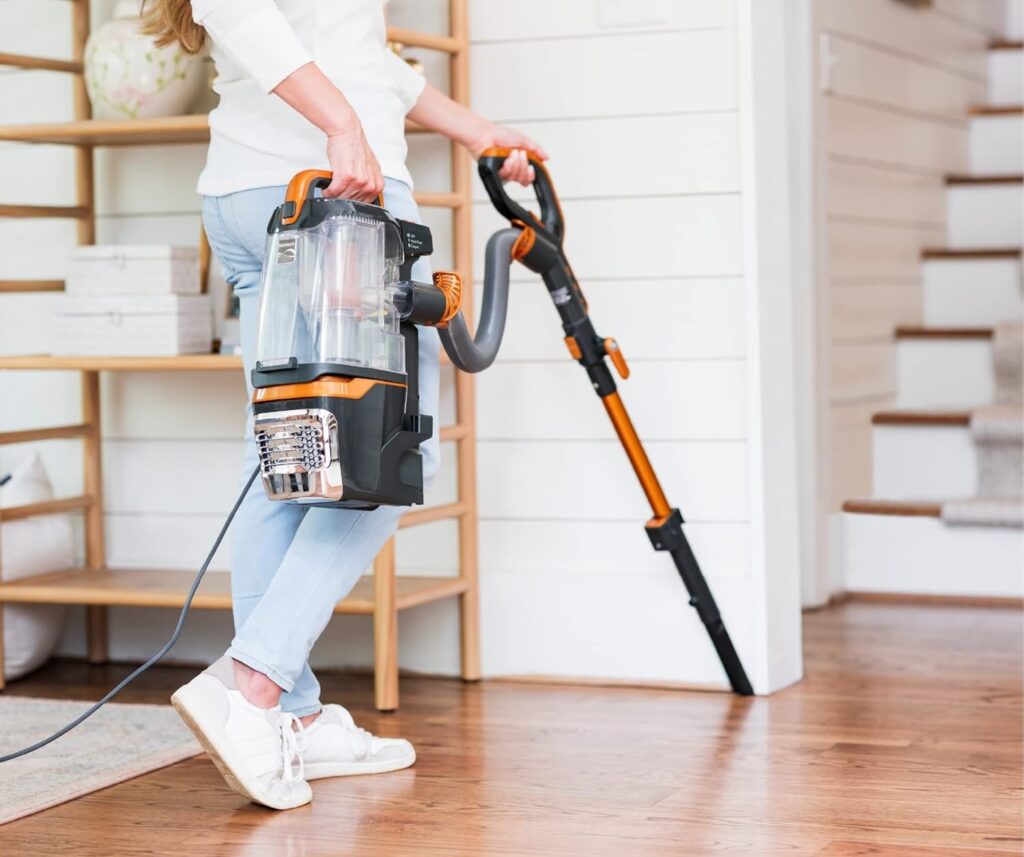 Kenmore-DU4080-Featherlite-Lift-Up-Bagless-Upright-Vacuum