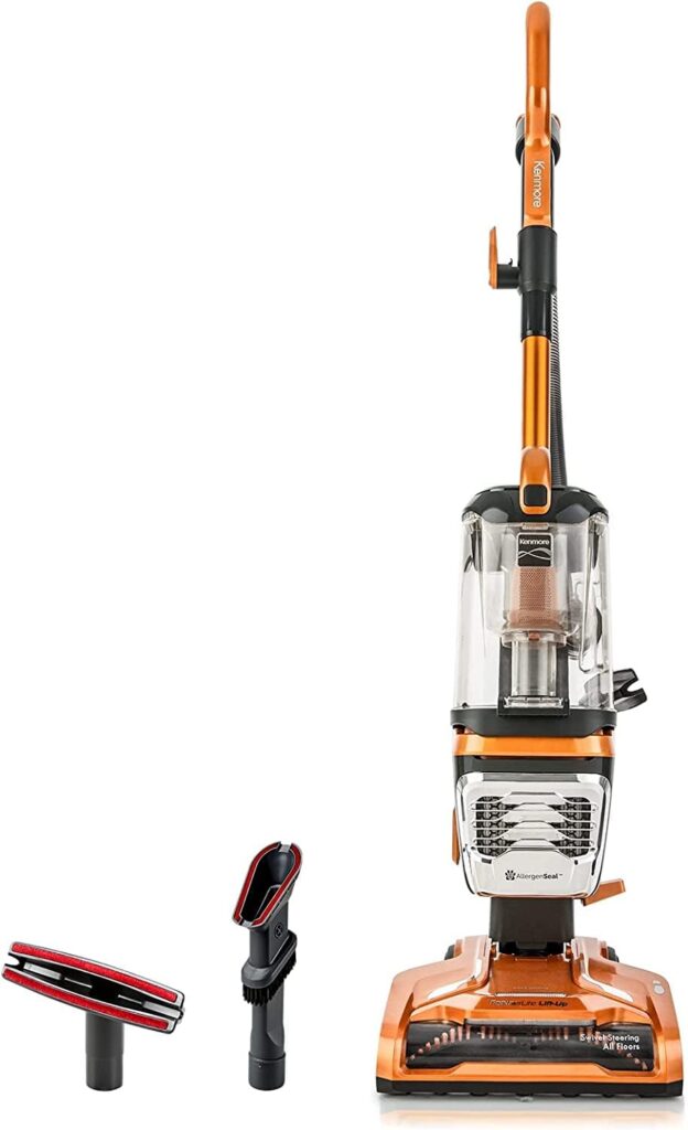 Kenmore-DU4080-Featherlite-Lift-Up-Bagless-Upright-Vacuum
