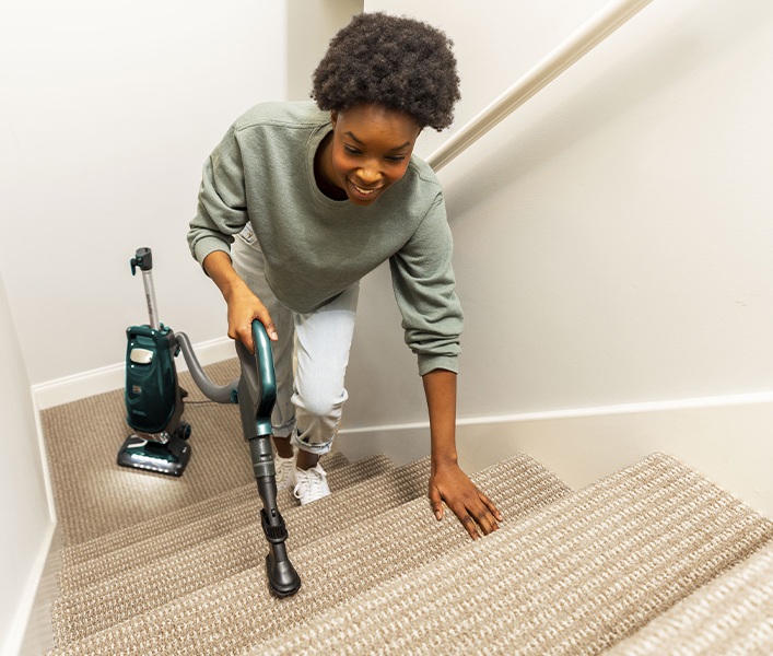 Kenmore-Intuition-BU4022-Bagged-Upright-Vacuum