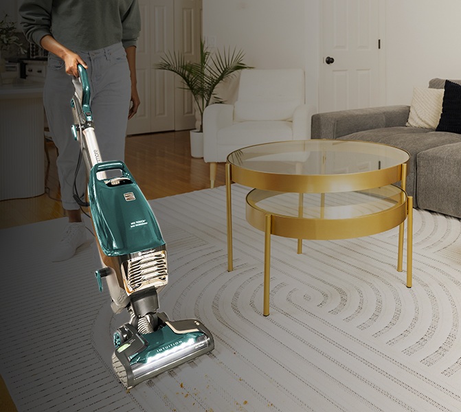 Kenmore-Intuition-BU4022-Bagged-Upright-Vacuum