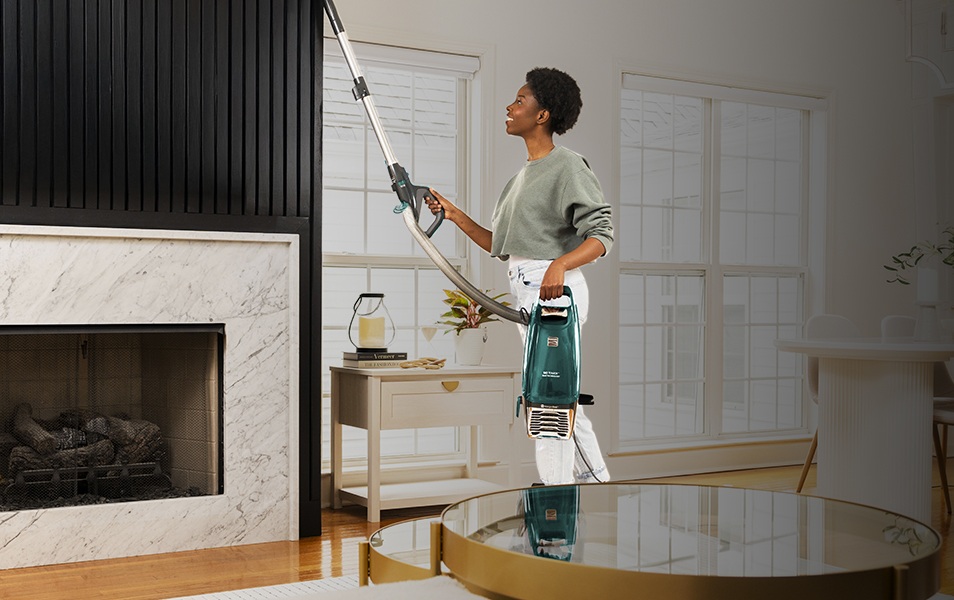 Kenmore-Intuition-BU4022-Bagged-Upright-Vacuum