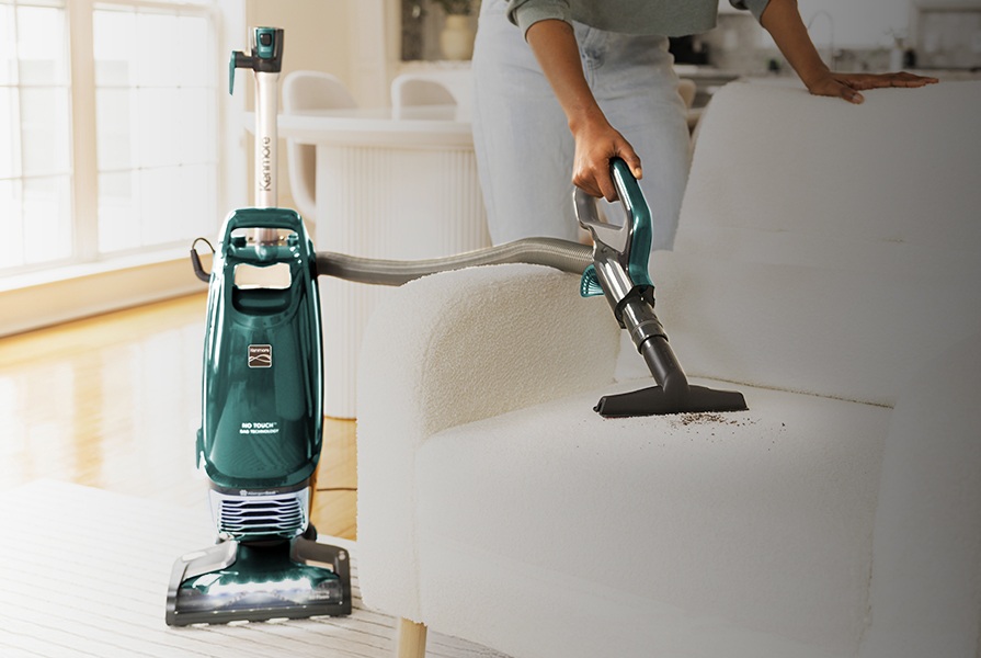 Kenmore-Intuition-BU4022-Bagged-Upright-Vacuum